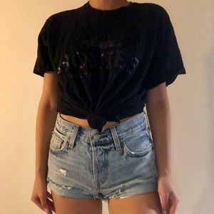 Homiés (Hermès) Tee